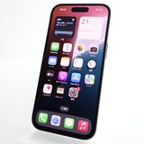 ��SIM�ե꡼��iPhone15 256GB �֥�å� ����91�� Apple���ȥ���