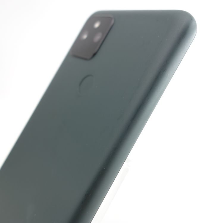 ��SIM�ե꡼��Google Pixel 5a 128GB �⥹�ȥ꡼�֥�å� Google���ȥ���