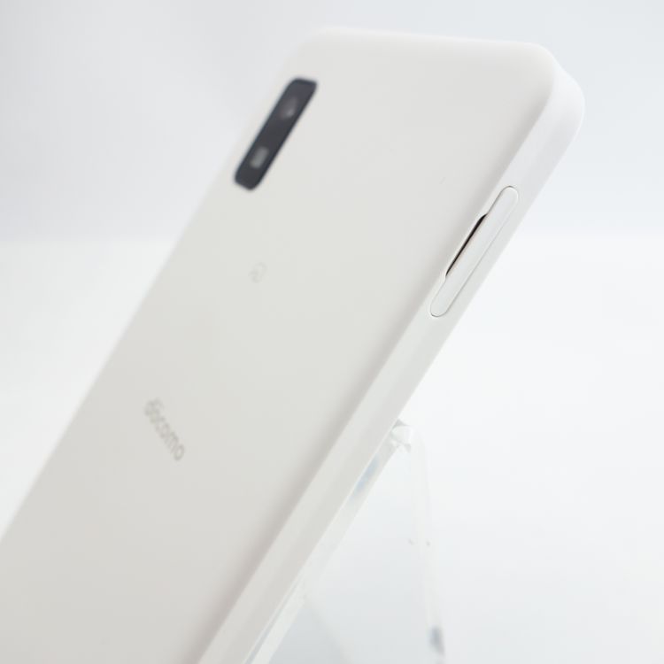��SIM�ե꡼��AQUOS wish2 SH-51C �ۥ磻�� �������¡� docomo��