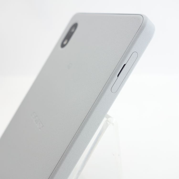 ��SIM�ե꡼��Xperia Ace III SO-53C ���졼 �������¡� docomo��
