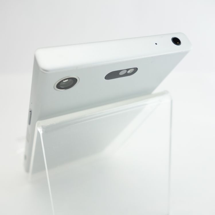 SIMե꡼Xperia XZ1 Compact SO-02K ۥ磻ȥС ¡