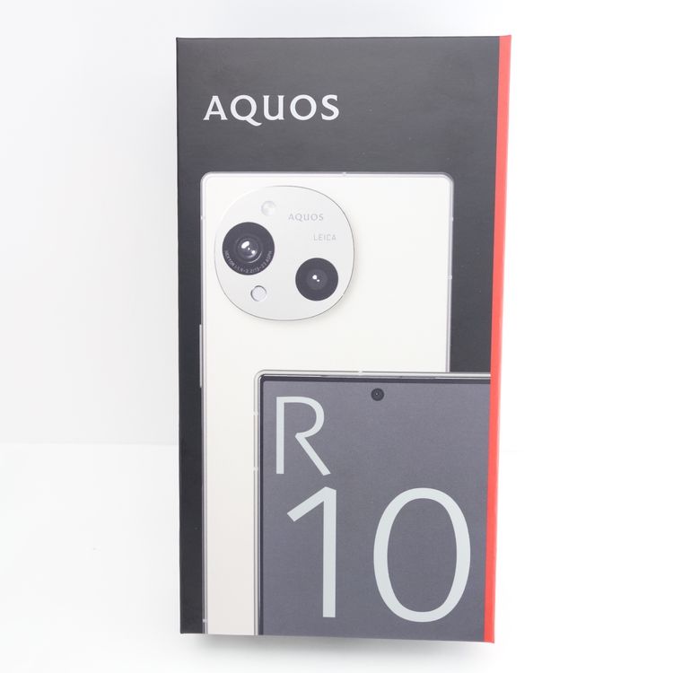 SIMե꡼AQUOS R10 A501SH ߥۥ磻 ݾ Softbank
