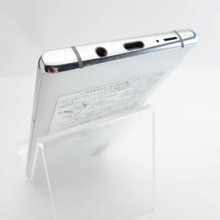 ��SIM�ե꡼��arrows NX9 F-52A �ۥ磻�� �������¡� docomo��