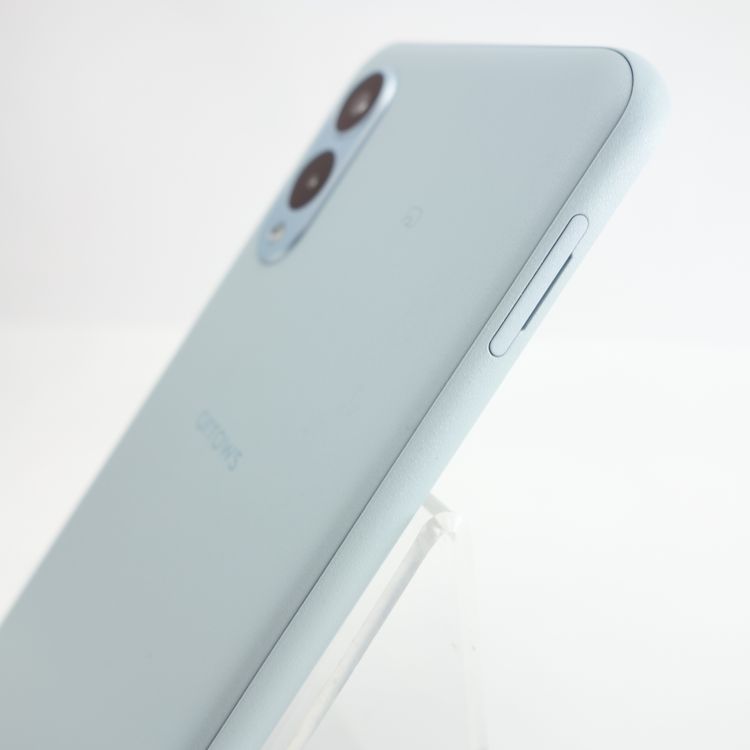 SIMե꡼arrows We2 FCG02 饤ȥ֥롼 ¡ au