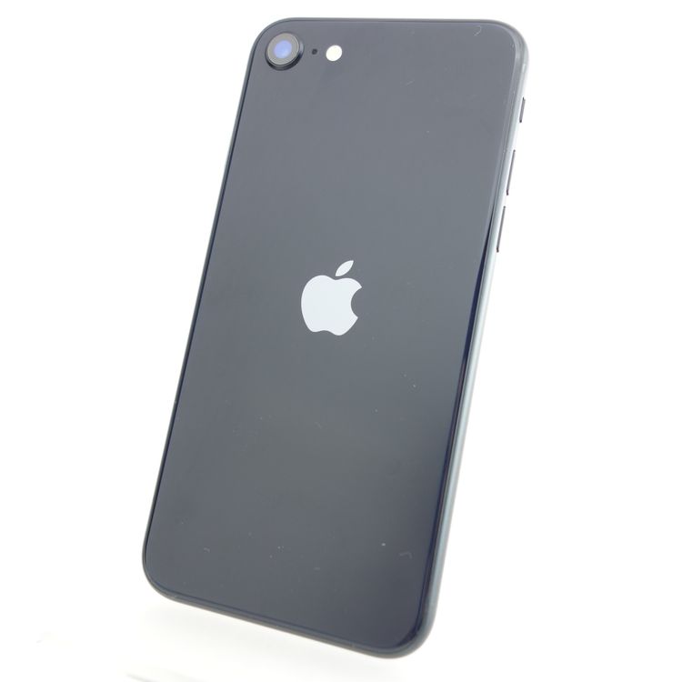 SIMե꡼iPhoneSE3 64GB ߥåɥʥ 100 Appleȥ