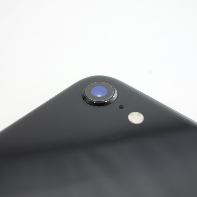 ��SIM�ե꡼��iPhoneSE2 64GB �֥�å� ����93�� �������¡�