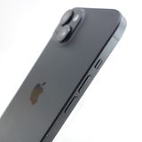 ��SIM�ե꡼��iPhone15 128GB �֥�å� ����90% �������¡�