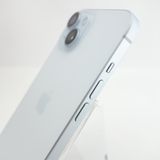 SIMե꡼iPhone15 128GB ֥롼 100 ݾ