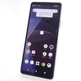 【SIMフリー】Xperia 10 III SO-52B ブラック 利用制限○ docomo版