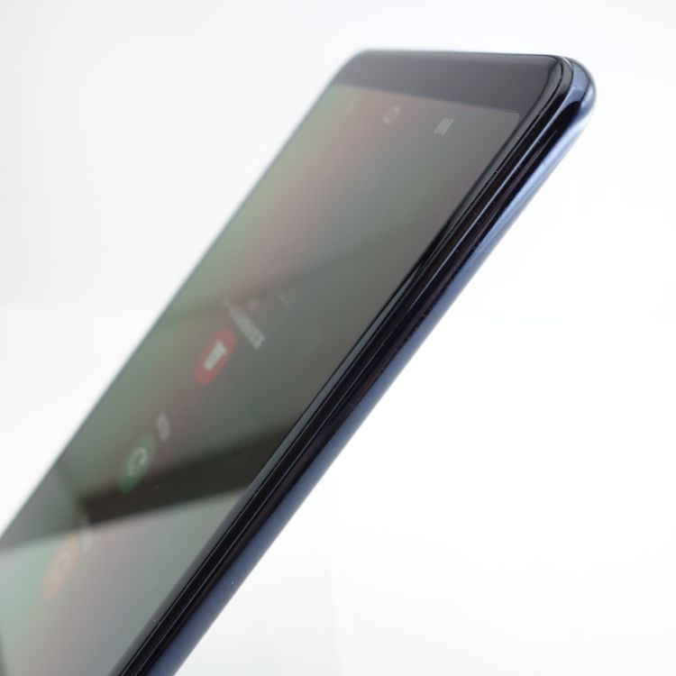 SIMե꡼Galaxy A7 SM-A750C ֥å ¡ ŷ