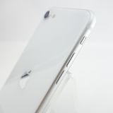 ��UQmobile��iPhoneSE2 64GB �ۥ磻�� ����85�� ���������ݾ�