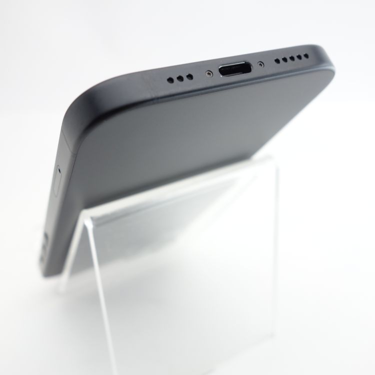 ��SIM�ե꡼��iPhone15 128GB �֥�å� ����85% �������¡�