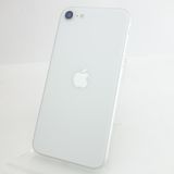 ��SIM�ե꡼��iPhoneSE2 128GB �ۥ磻�� ����100�� �������¡�