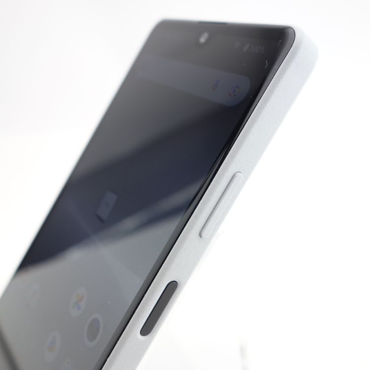 ��SIM�ե꡼��Xperia Ace III SO-53C ���졼 �������¡� docomo��