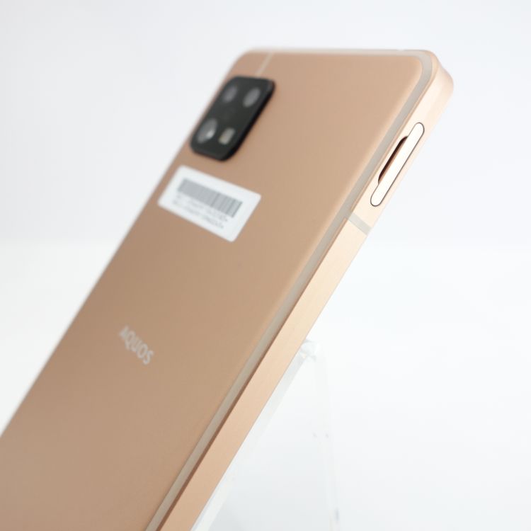 SIMե꡼AQUOS sense6 SHG05 饤ȥåѡ ¡ au