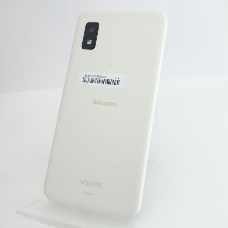 SIMե꡼AQUOS wish2 SH-51C ۥ磻 ¡ docomo