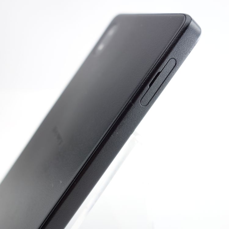 SIMե꡼Xperia Ace III SO-53C ֥å ¡ docomo