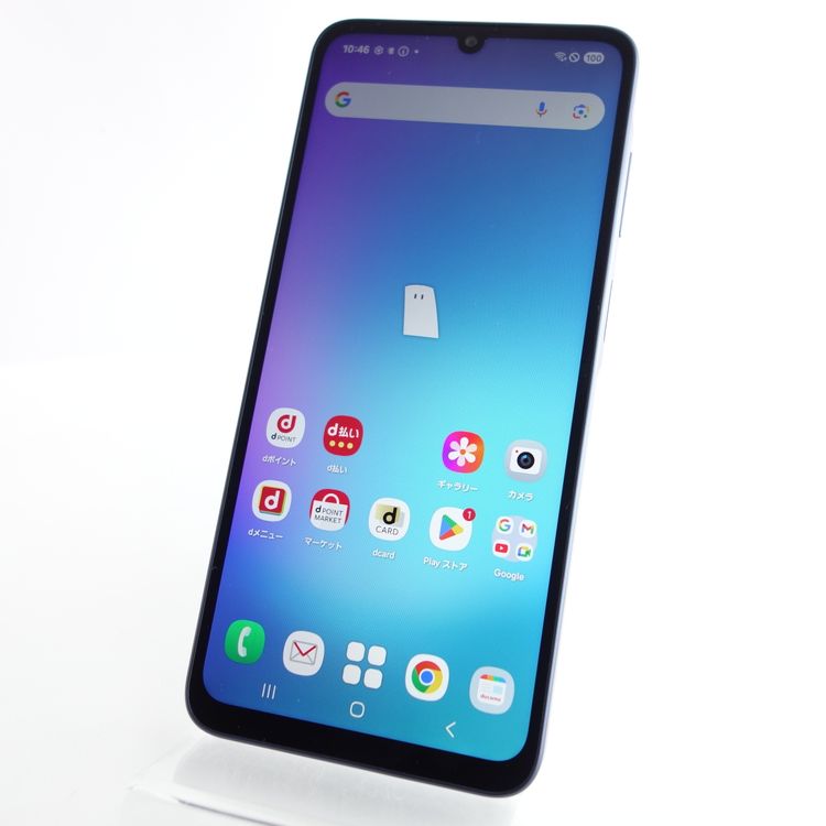 SIMե꡼Galaxy A25 5G SC-53F ֥å ¡ docomo