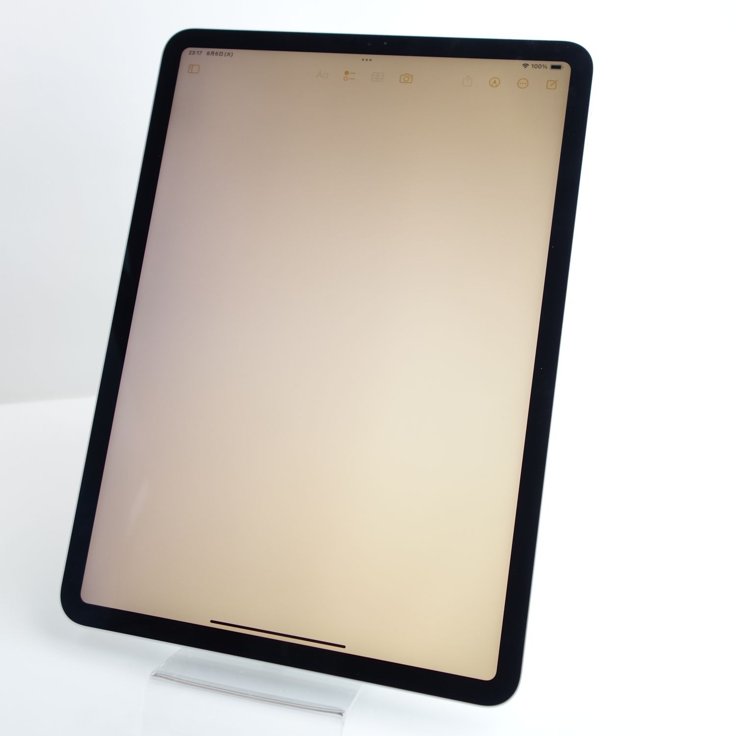 ムスビー｜【11インチ】iPad Pro 第1世代 32GB シルバー 電池96% Wi-Fi 