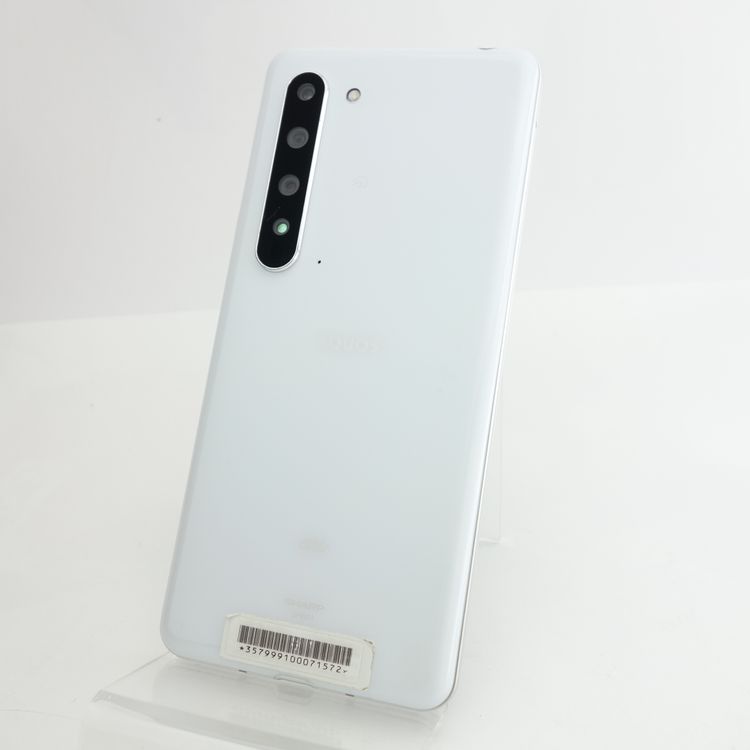 SIMե꡼AQUOS R5G SHG01 ۥ磻 ݾ