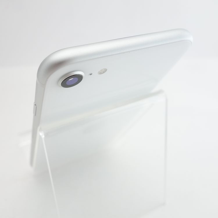 ��SIM�ե꡼��iPhoneSE2 64GB �ۥ磻�� ����87�� �������¡�