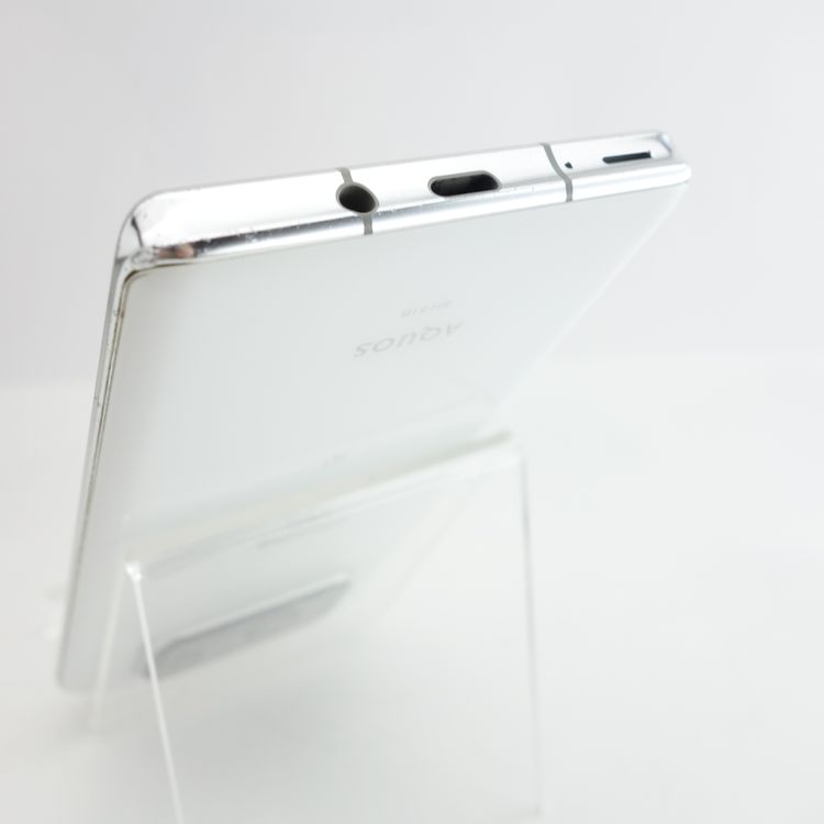SIMե꡼AQUOS R6 SH-51B ۥ磻 ¡ docomo