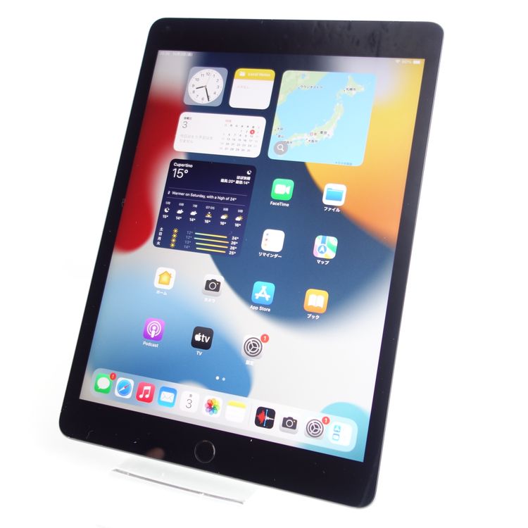 10.2iPad 9 32GB ڡ쥤 100 SIMե꡼