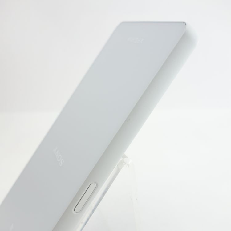 SIMե꡼Xperia 10 VI SO-52E ۥ磻 ݾ docomo