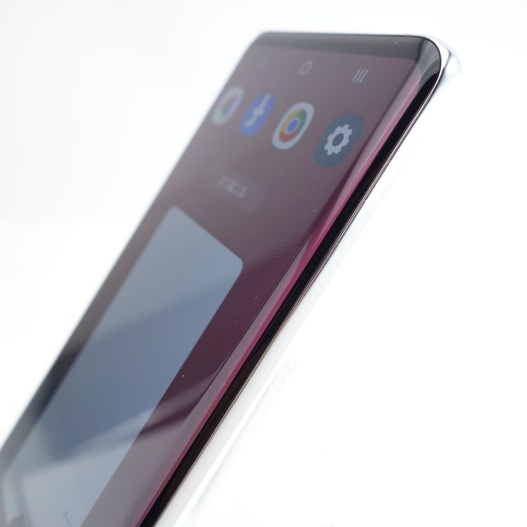 ��SIM�ե꡼��Galaxy S10 SCV41 128GB �ץꥺ��ۥ磻�� �������¡�