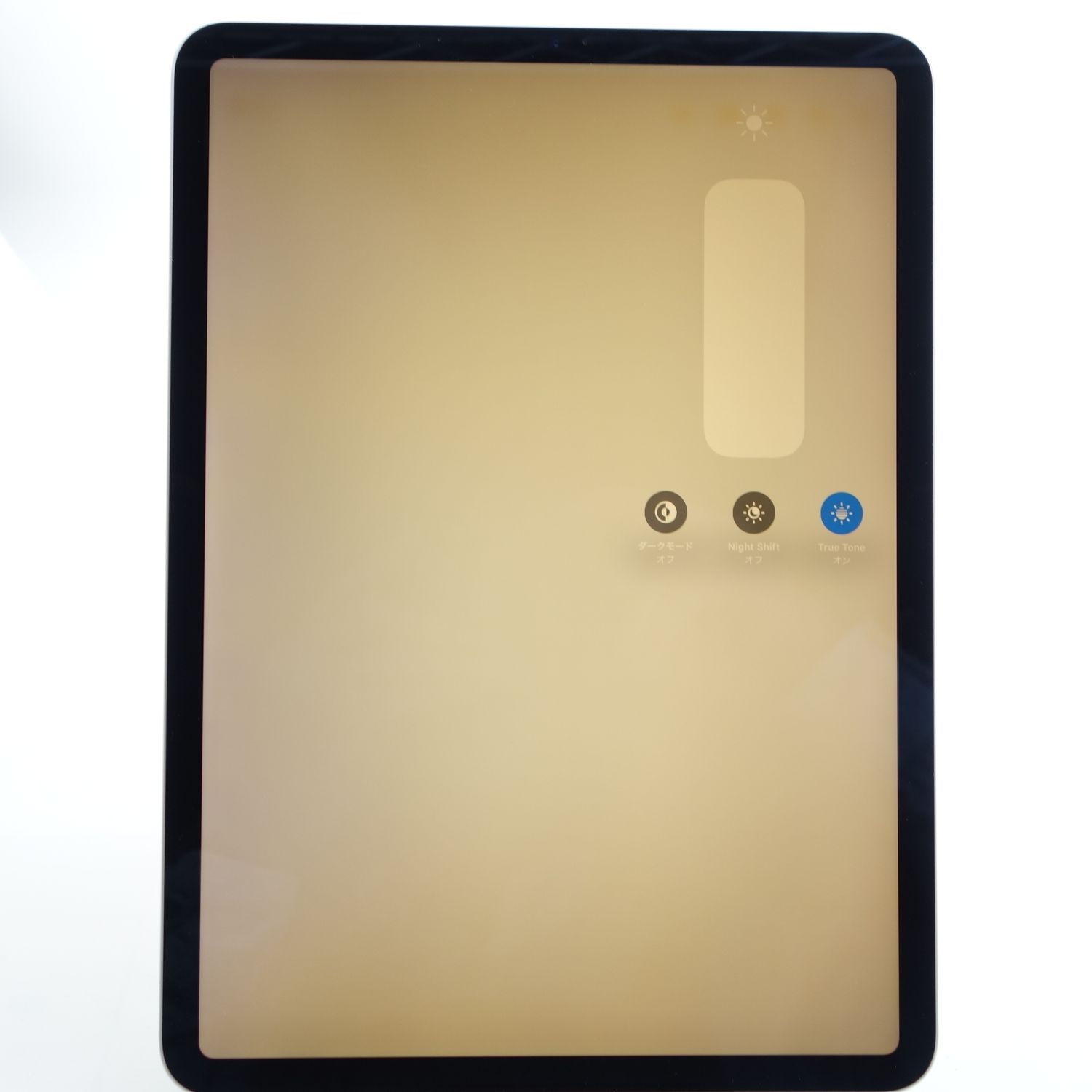 ムスビー｜【11インチ】iPad Pro 第2世代 128GB シルバー 電池98% Wi 