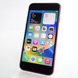 【SIMフリー】iPhone8 64GB レッド 電池100% 利用制限〇