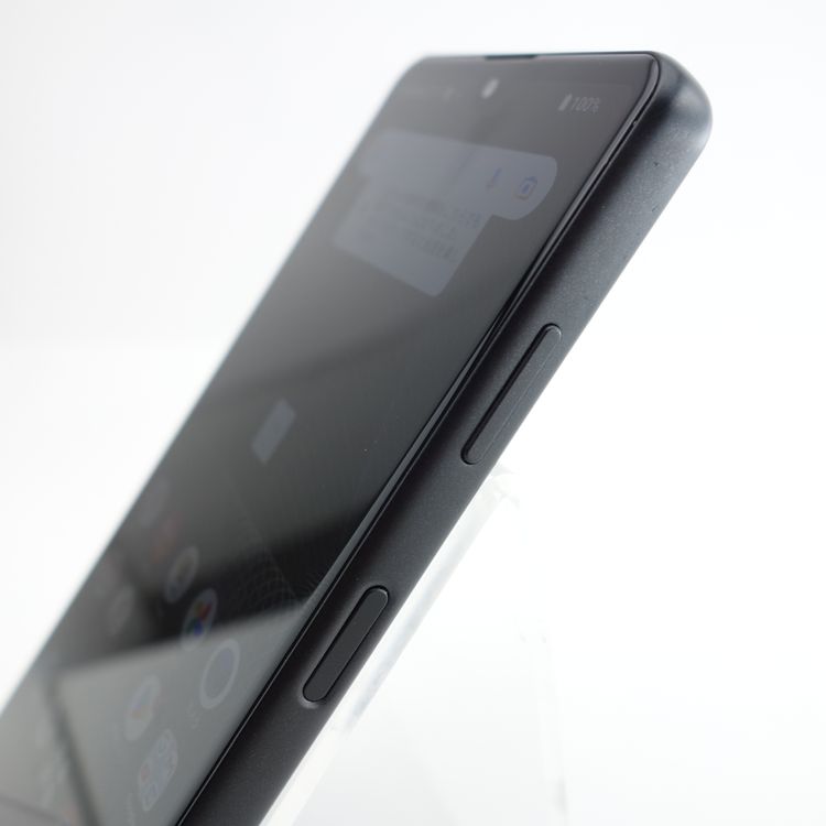 SIMե꡼Xperia Ace II SO-41B ֥å ¡ docomo