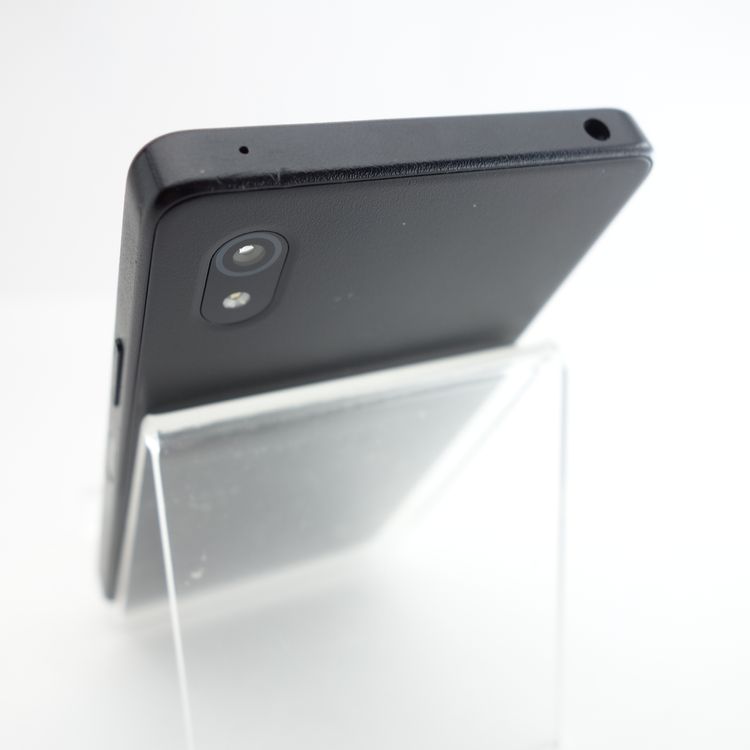 SIMե꡼Xperia Ace III SO-53C ֥å ¡ docomo