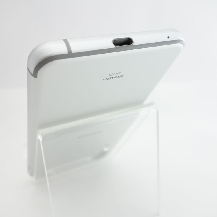 SIMե꡼AQUOS sense3 basic SHV48 С ¡ au