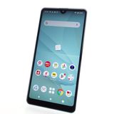SIMե꡼Xperia Ace II SO-41B ֥롼 ¡ docomo