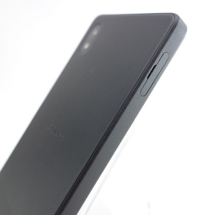 SIMե꡼Xperia Ace III SO-53C ֥å ¡ docomo