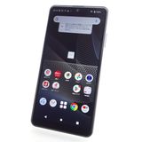 SIMե꡼Xperia Ace II SO-41B ֥å ¡ docomo