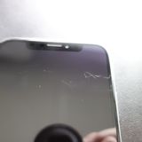 ��SIM�ե꡼��iPhoneX 64GB ����С� ����97�� �������¡�