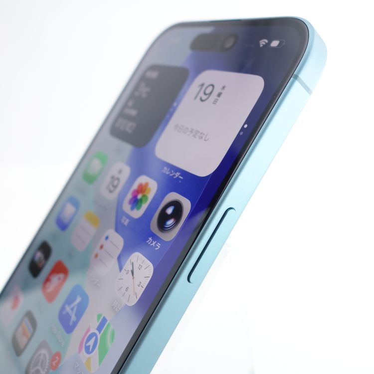 ��SIM�ե꡼��iPhone16 128GB ���꡼�� ����100�� ���������ݾ�