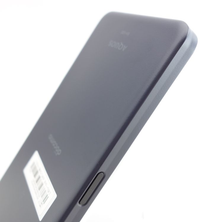 ��SIM�ե꡼��AQUOS wish3 SH-53D �֥�å� �������¡� docomo��