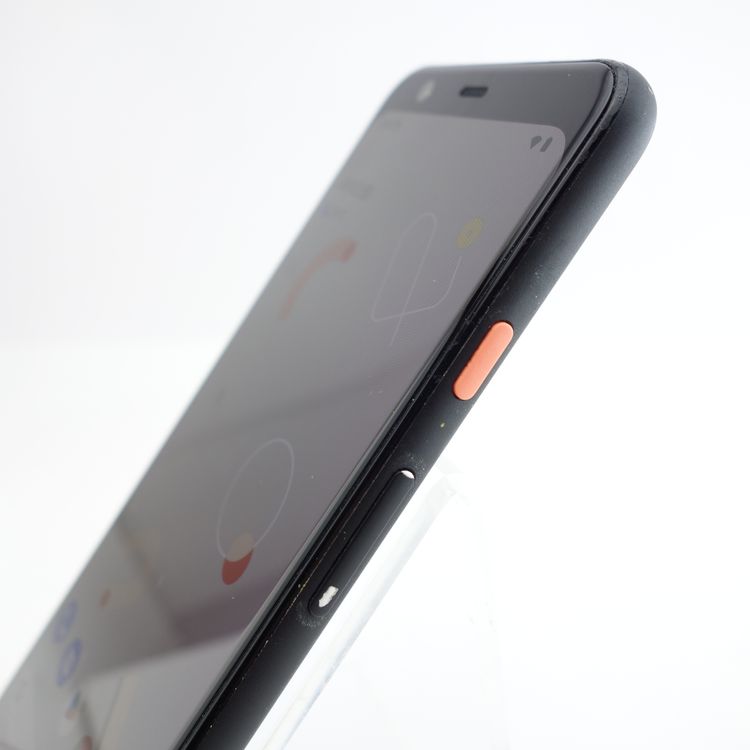 SIMե꡼Google Pixel 4 128GB ꥢ꡼ۥ磻 ݾ