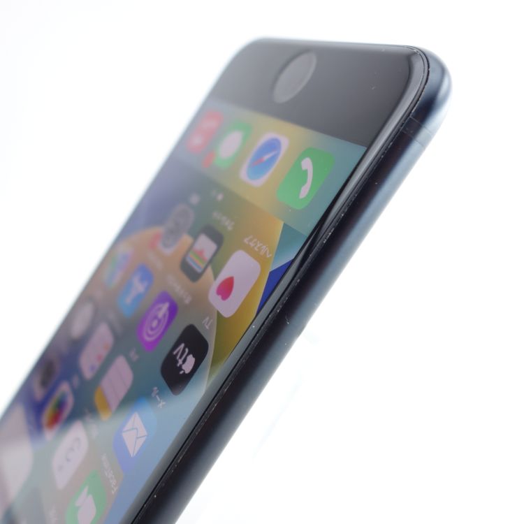 ��SIM�ե꡼��iPhoneSE3 128GB �ߥåɥʥ��� ����100�� �������¡�