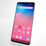 SIMե꡼Galaxy S10 SC-03L ץꥺۥ磻 ¡
