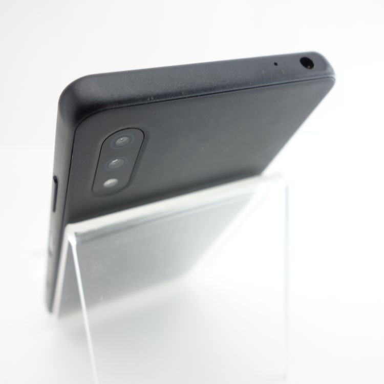 SIMե꡼Xperia Ace II SO-41B ֥å ¡ docomo