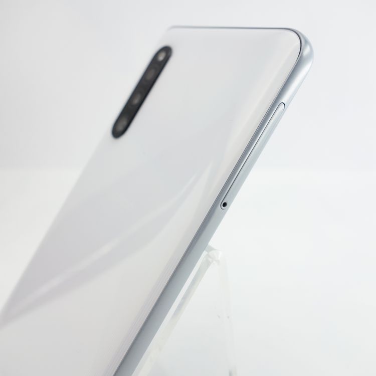 ��SIM�ե꡼��Galaxy A41 SC-41A �ۥ磻�� docomo�� �������¡�