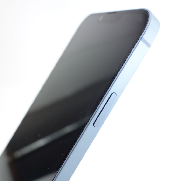 ��SIM�ե꡼��iPhone14 Plus 128GB �֥롼 ����100�� ���������ݾ�