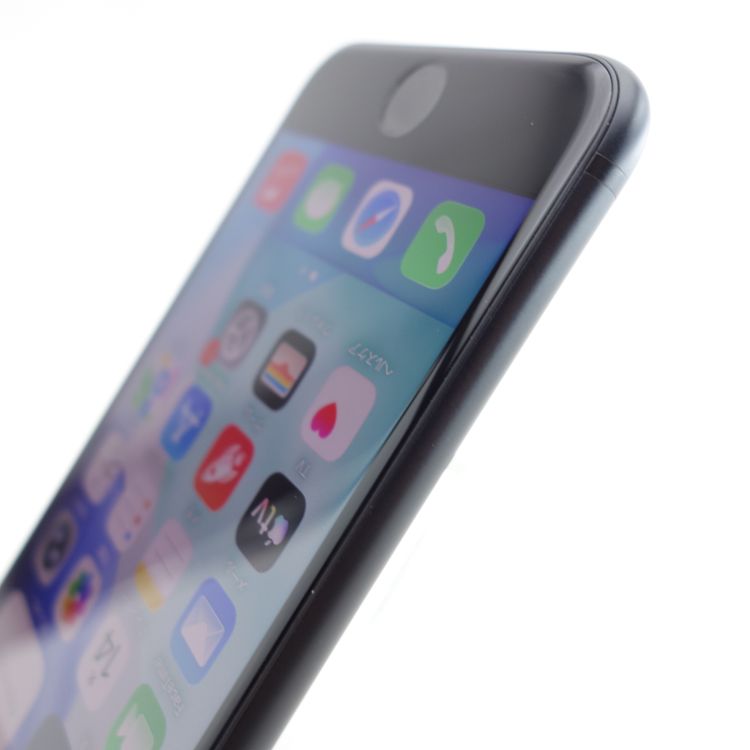 ��SIM�ե꡼��iPhoneSE2 64GB �֥�å� ����98�� �������¡�