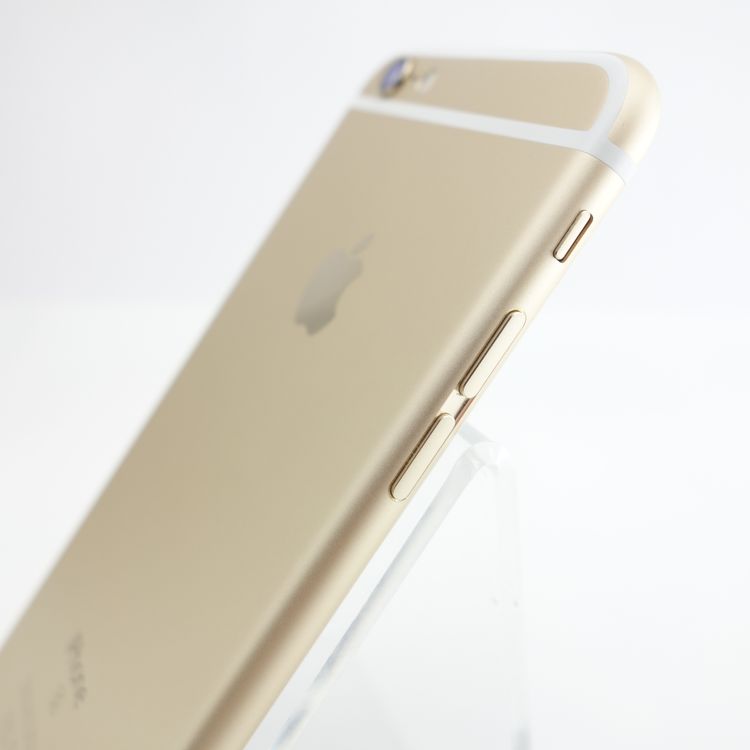 【SIMフリー】iPhone6S 16GB ゴールド 電池100% 利用制限〇