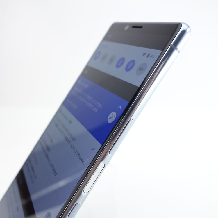 SIMե꡼Xperia 1 SOV40 졼 ¡ auSIMå
