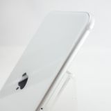 ��SIM�ե꡼��iPhoneSE2 128GB �ۥ磻�� ����90�� �������¡�